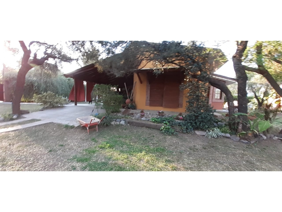 VENTA CASA MENDIOLAZA EL TALAR 3 DORM OPORTUNIDAD CON MONOAMBIENTE - 5