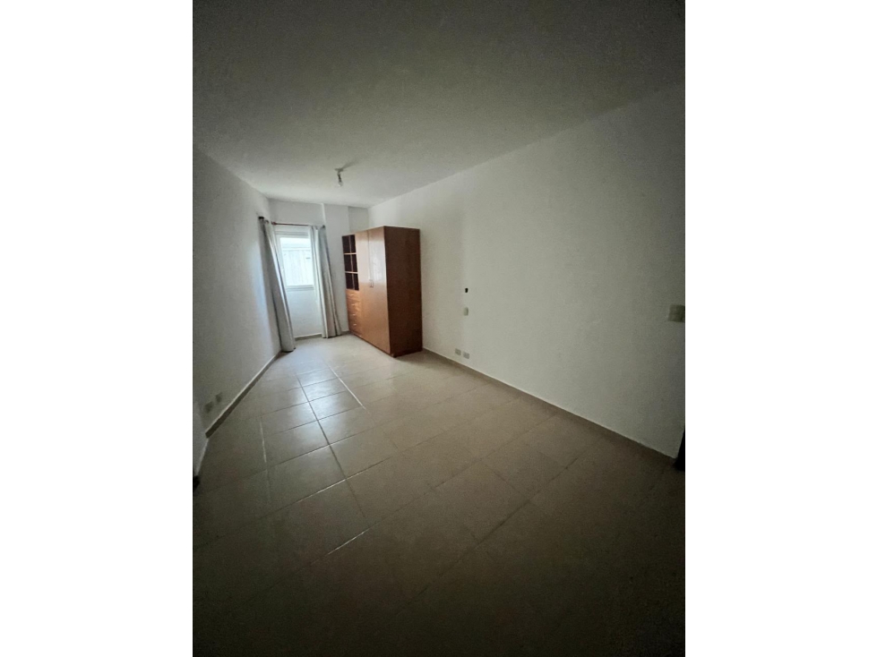 ALQUILER PERMANENTE TERRAZAS DEL RIO 2 AMB + AMENITIES CENTRO - 5