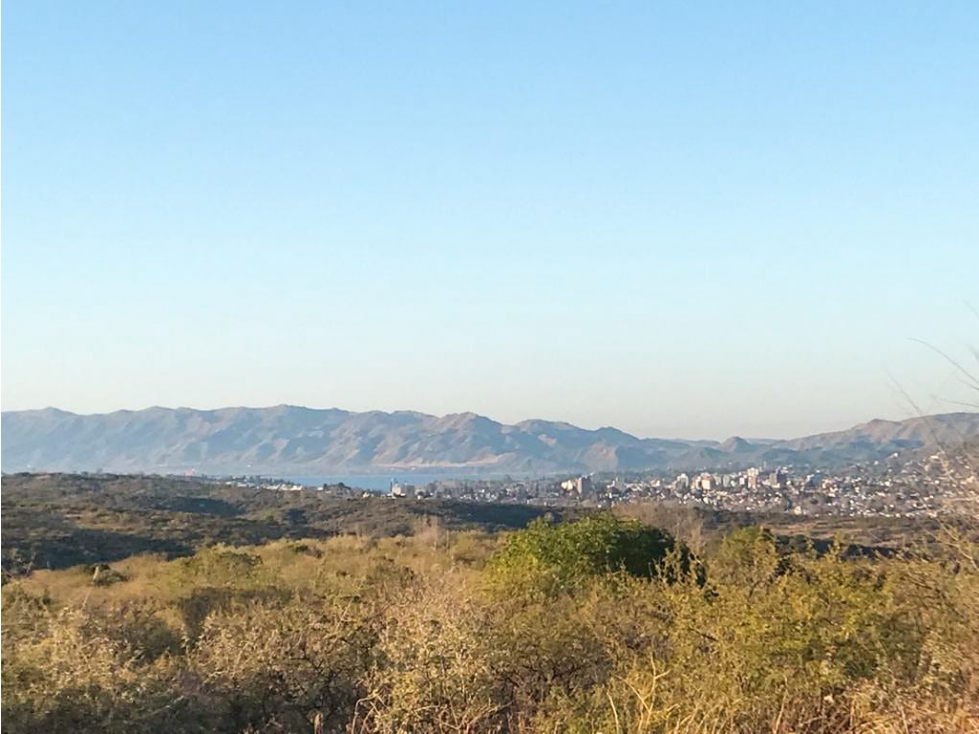 VENTA LOTE V. CARLOS PAZ TERRAZAS DE PLAYAS DE ORO - 4