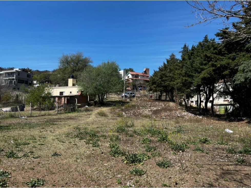 LOTE COSTA AZUL CARLOS PAZ CORDOBA ARROYO - 1
