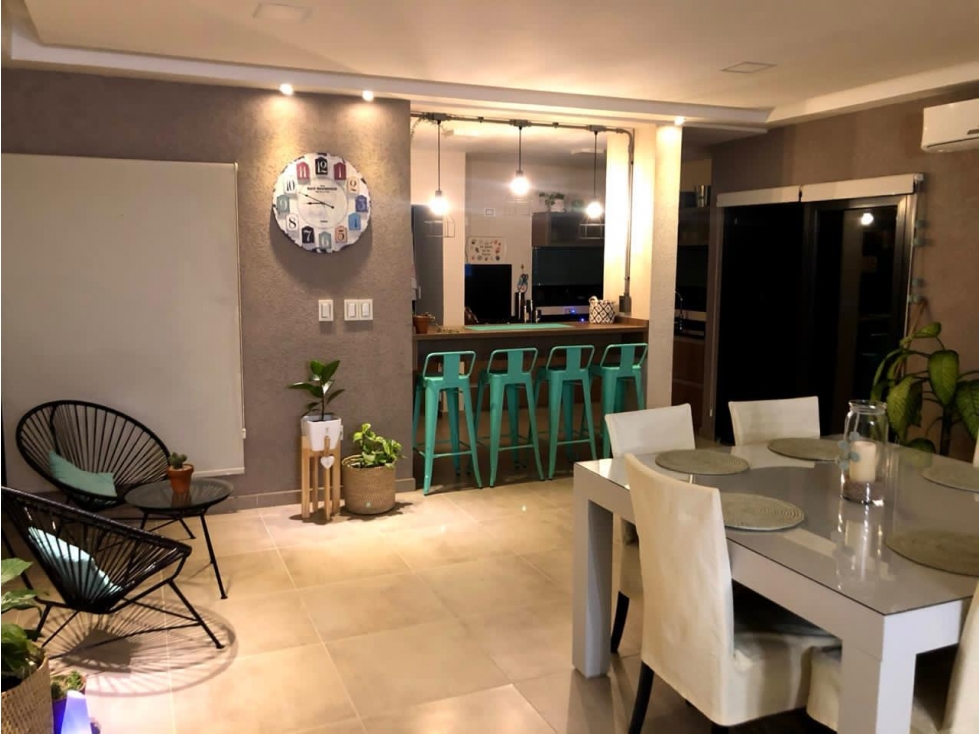 VENTA CASA LOMAS DEL REY MAYU SUMAJ CORDOBA GAS NATURAL CARLOS PAZ - 5