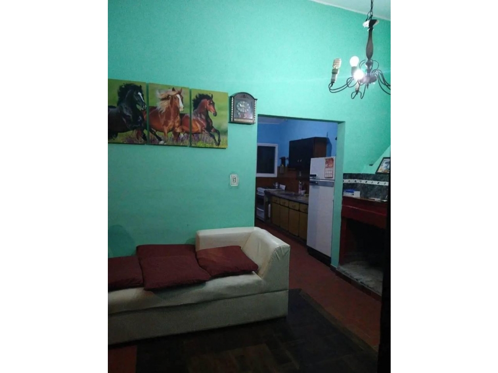 VENTA CAMPO 11 HECTAREAS SAN LUIS PAPAGAYOS MERLO - 5