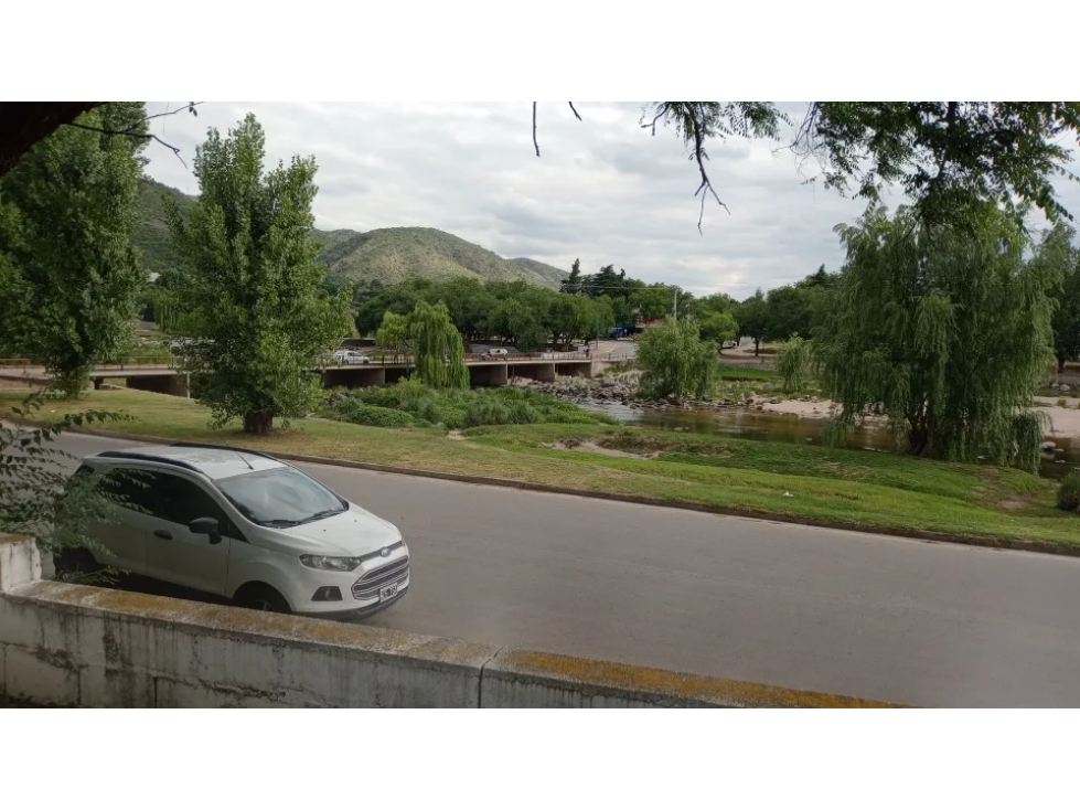 VENTA LOTE PLAYAS DE ORO COSTANERA CARLOS PAZ CORDOBA NEGOCIO TURISMO - 3