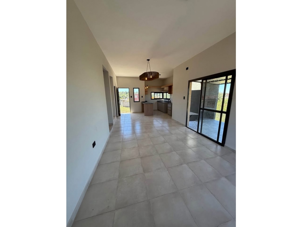 VENTA CASA SANTA CRUZ DEL LAGO VALLE DEL SOL 2 DORMITORIOS — foto 5