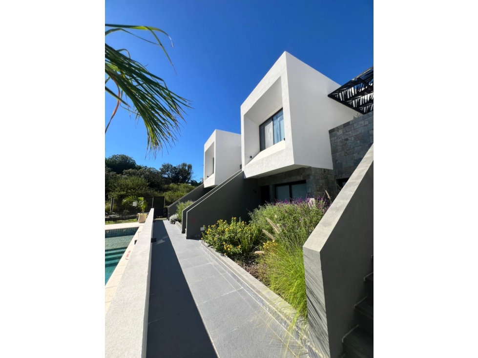 ALQUILER DEPTO 2 AMB EXCLUSIVO VILLA DEL LAGO
