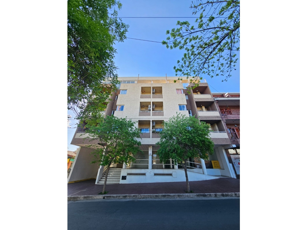 VENTA DEPARTAMENTO 2 DORMITORIOS CON AMENITIES CENTRO VILLA CARLOS PAZ - 2