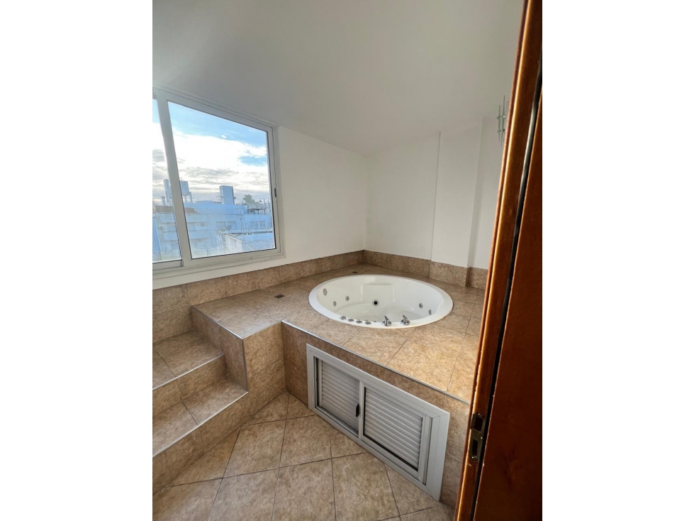 ALQUILER PERMANENTE TERRAZAS DEL RIO 2 AMB + AMENITIES CENTRO - 6