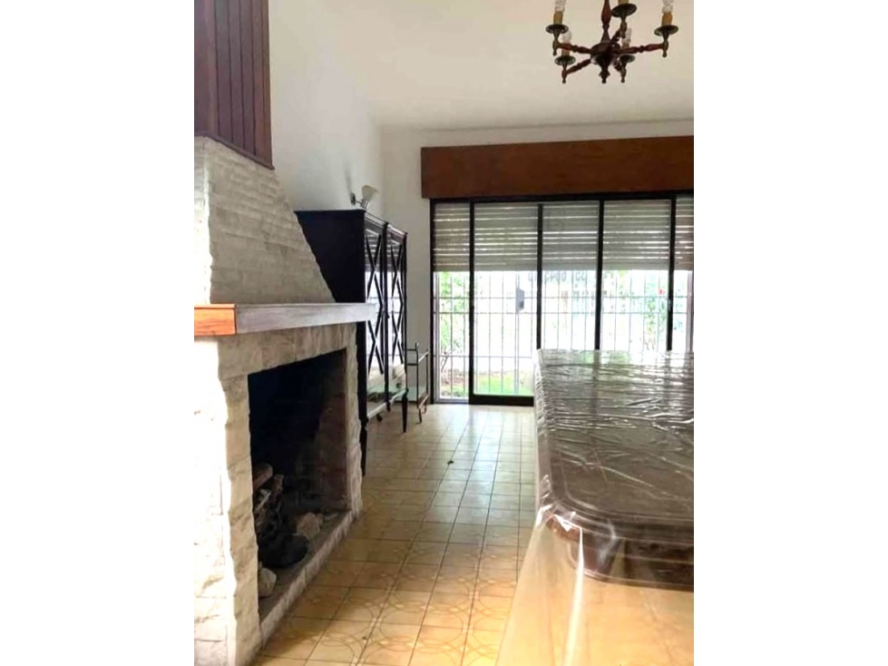 VENTA APTO CREDITO CASA CON COCHERA EN VILLA DOMINGUEZ, VCP - 3