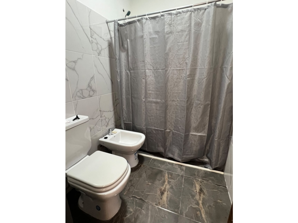 ALQUILER PERMANENTE DPTO 2 AMBIENTES C/PISCINA A ESTRENAR — foto 6
