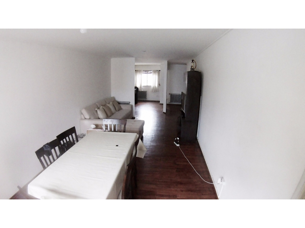 VENTA DEPARTAMENTO NUEVA CORDOBA CAPITAL OBISPO SALGUERO — foto 2