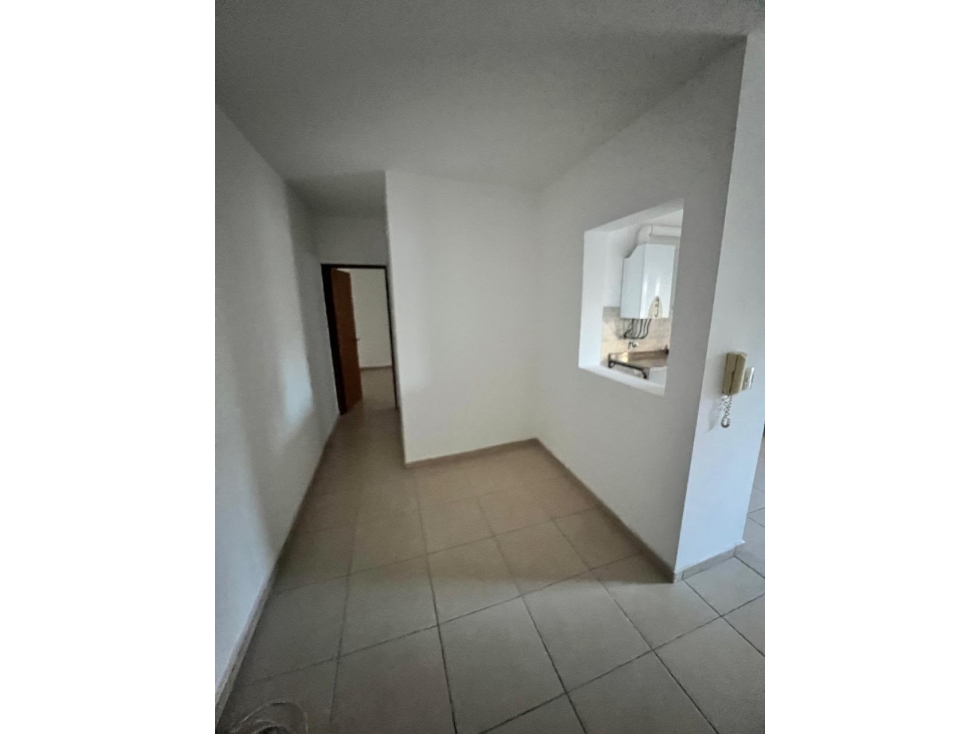 ALQUILER PERMANENTE TERRAZAS DEL RIO 2 AMB + AMENITIES CENTRO - 2