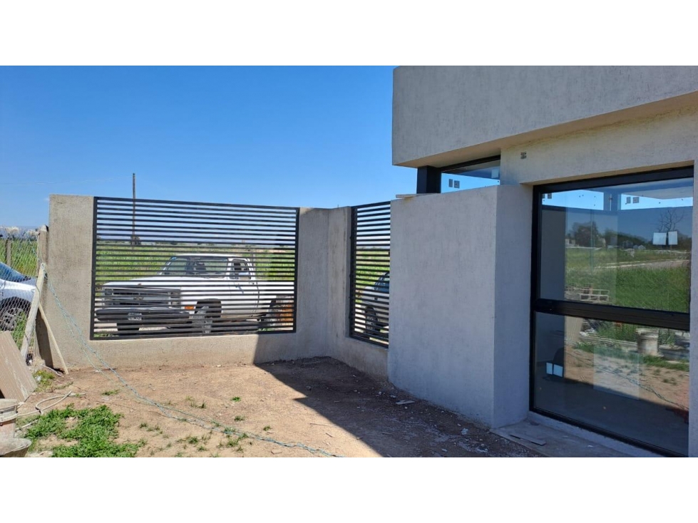 VENTA CASA ALTA GRACIA SANTA LUCIA CORDOBA GRAN UBICACION - 5