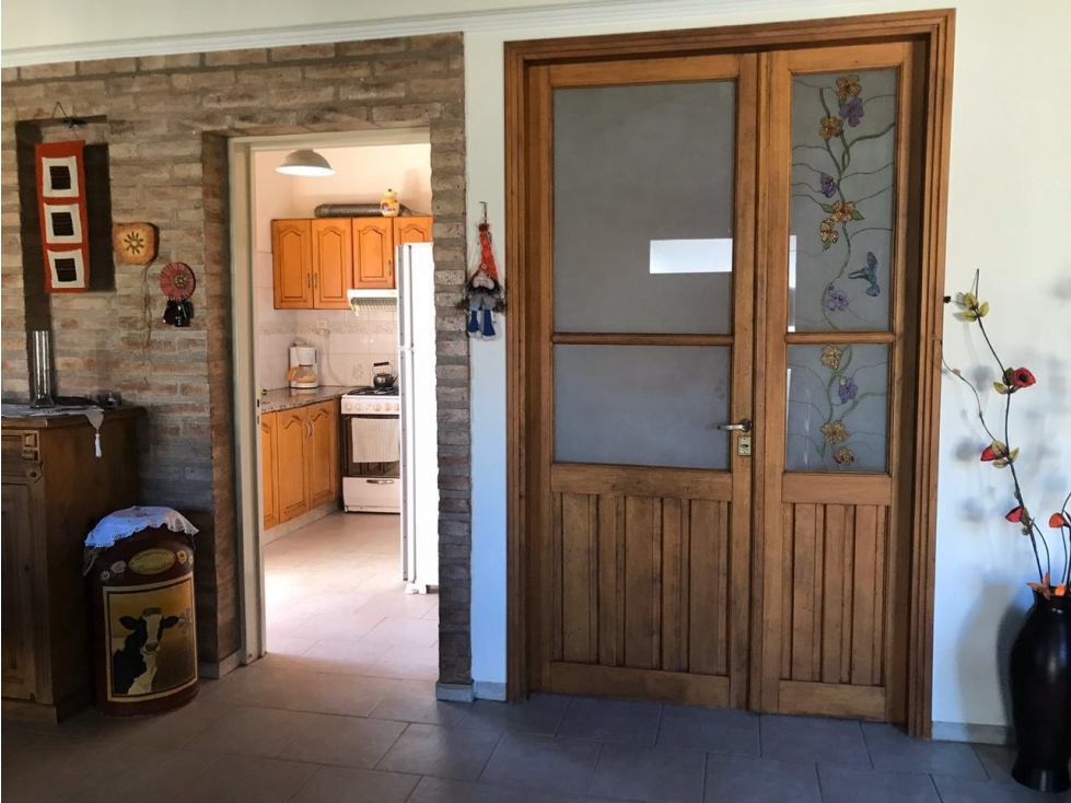 VENTA COSTA AZUL SUR CASA MAS DPTO PISCINA CARLOS PAZ CORDOBA — foto 5