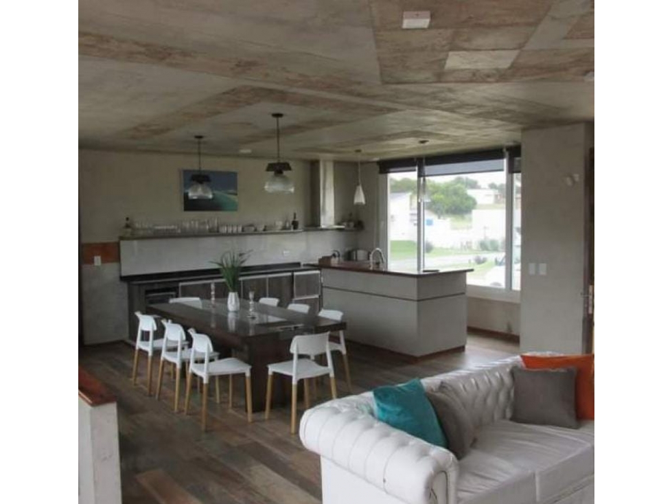 VENTA CASA PINAMAR COSTA ESMERALDA 3 DORMITORIOS — foto 6