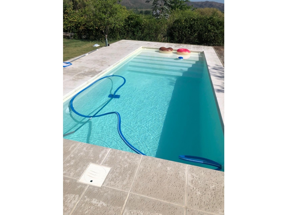 VENTA CASA LOMAS DEL REY MAYU SUMAJ CORDOBA GAS NATURAL CARLOS PAZ - 3