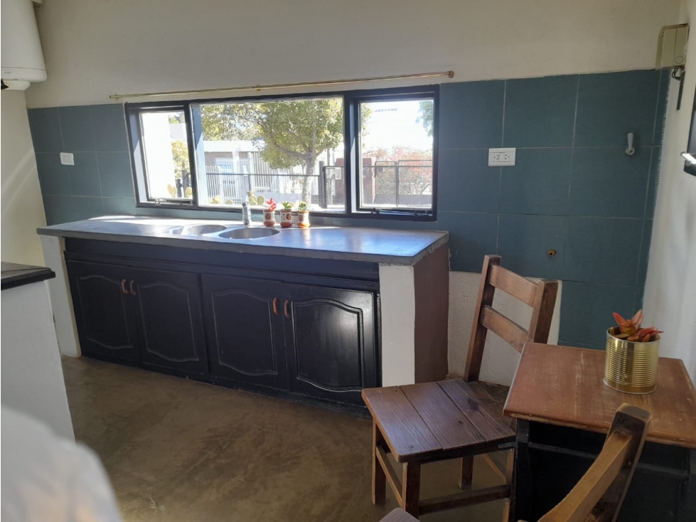 CASA C/ 3 DORMITORIOS EN ALQUILER PERMANENTE BARRIO BECCIU VCP - 6