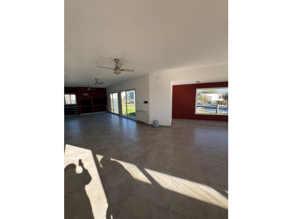 CASA EN CAUSANA DE DOS PLANTAS C/ 3 DORMITORIOS EN ALQUILER - 6