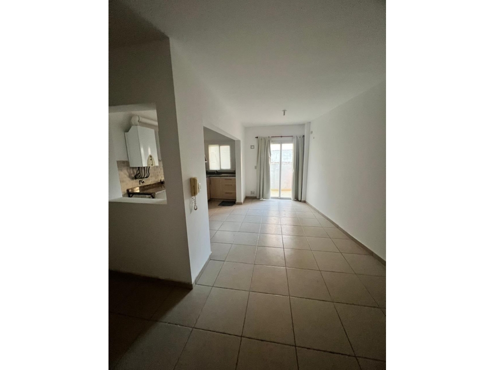 ALQUILER PERMANENTE TERRAZAS DEL RIO 2 AMB + AMENITIES CENTRO - 4