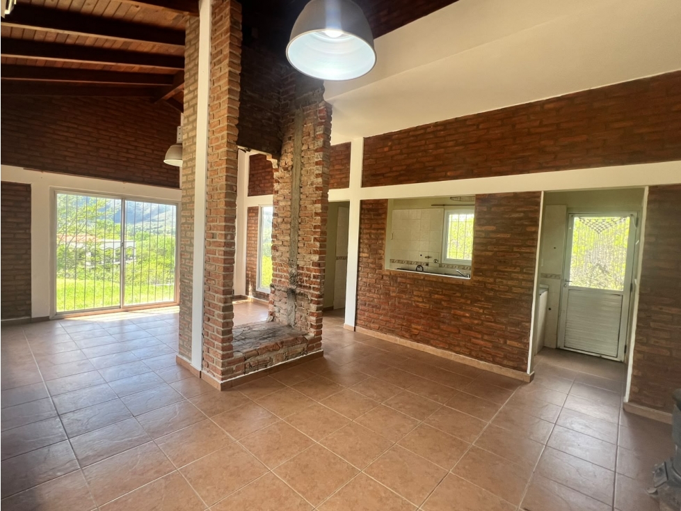 ALQUILER ANUAL CASA 4 AMB GRANJAS DE SAN ANTONIO - 5
