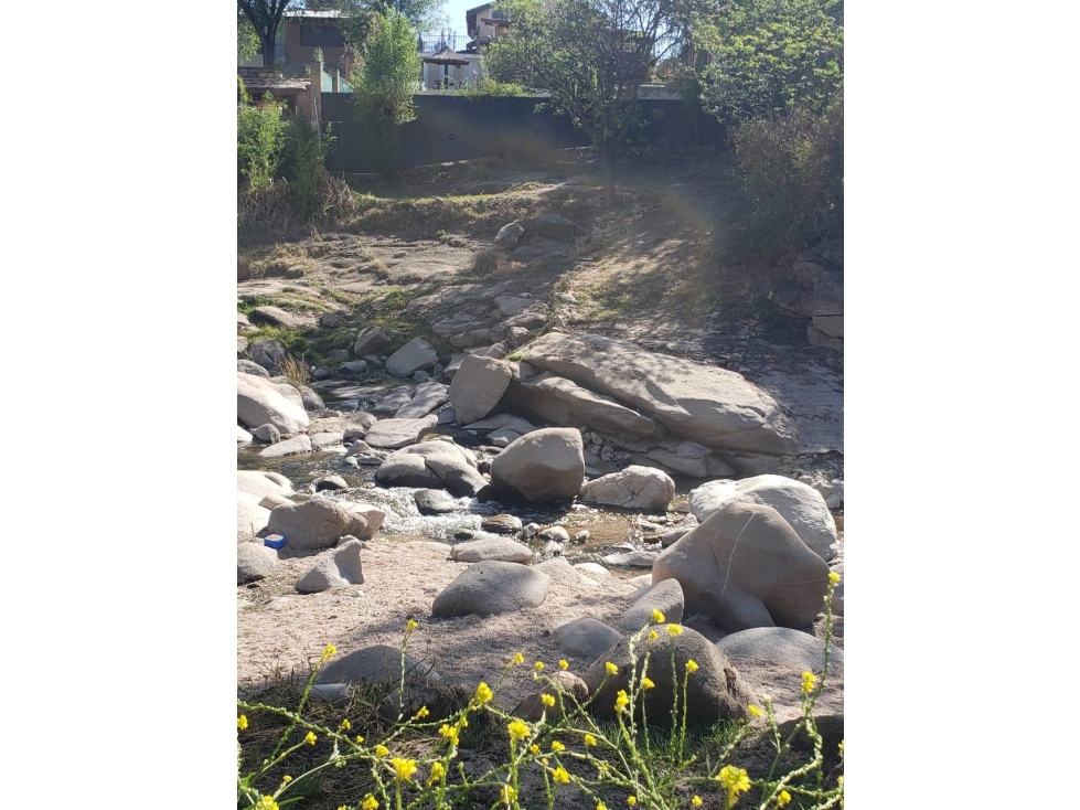 VENTA COMPLEJO CABAÑAS FRENTE AL RIO VILLA DEL LAGO CARLOS PAZ CORDOBA - 4