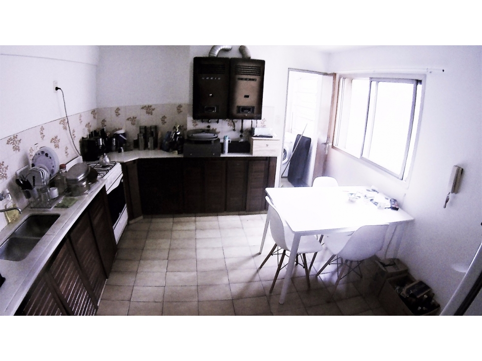 VENTA DEPARTAMENTO NUEVA CORDOBA CAPITAL OBISPO SALGUERO — foto 3
