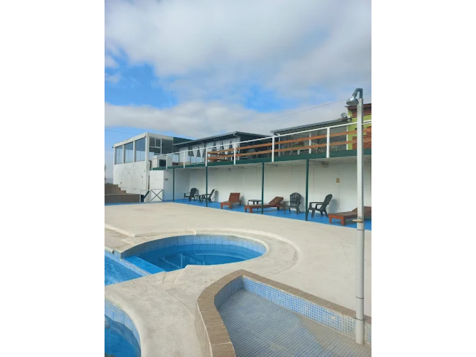 VENTA COMPLEJO EN TANTI PUNILLA CABAÑAS SPA DEPARTAMENTOS - 3