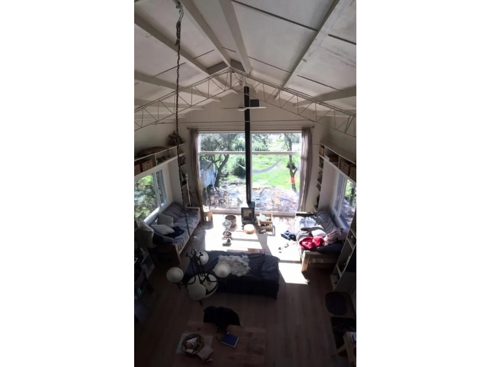 CASA TINY HOUSE EN ALQUILER Y VENTA EN PINAMAR - 4