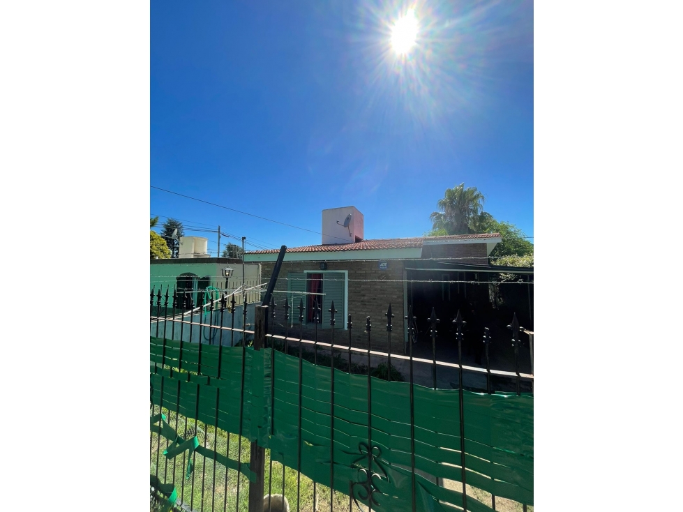 VENTA DOS CASAS PLAYAS DE ORO 2 HABITACIONES VILLA CARLOS PAZ — foto 3