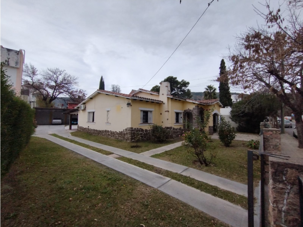 COMPLEJO LOTE MULTIFAMILIAR CARLOS PAZ CENTRO