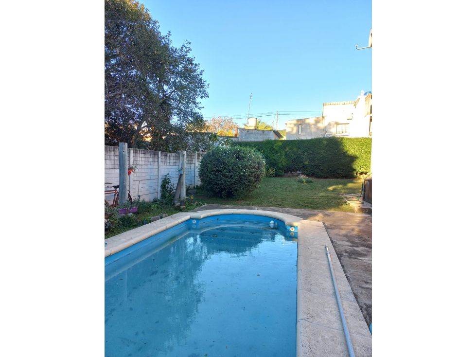 VENTA CASA VILLA CARLOS PAZ PILETA 3 DORMITORIOS — foto 3