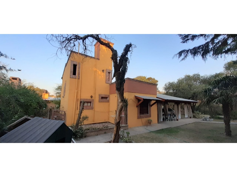 VENTA CASA MENDIOLAZA EL TALAR 3 DORM OPORTUNIDAD CON MONOAMBIENTE - 3