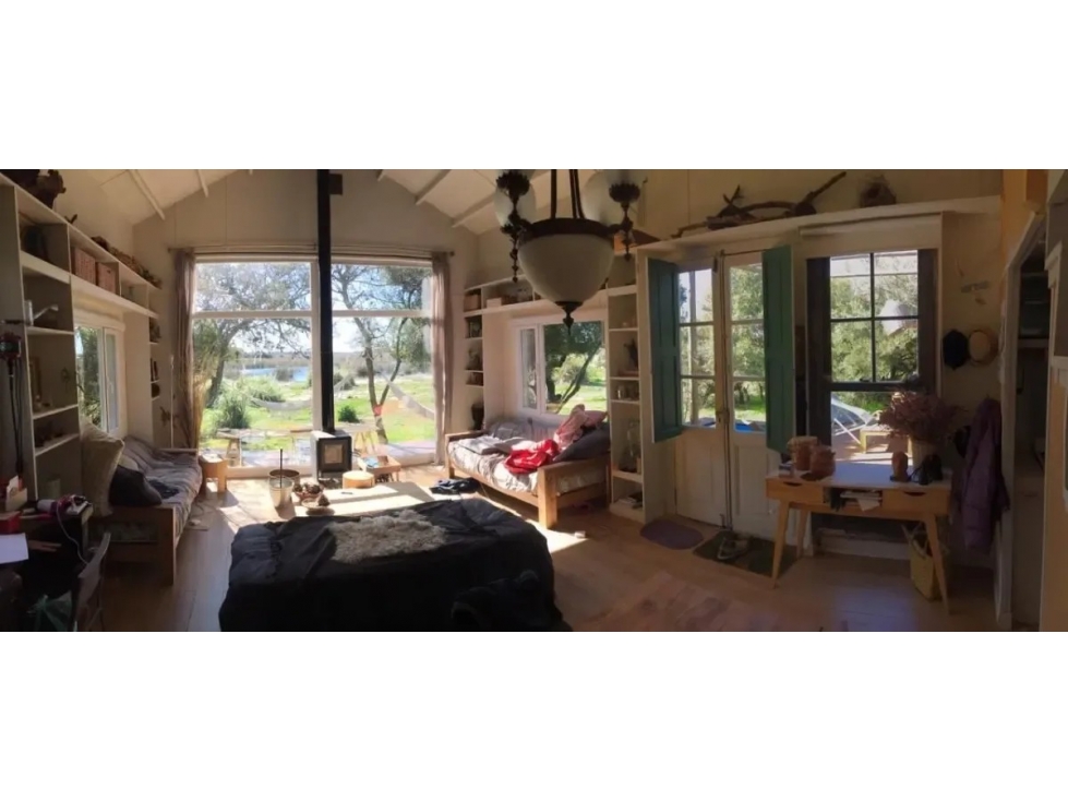 CASA TINY HOUSE EN ALQUILER Y VENTA EN PINAMAR - 3
