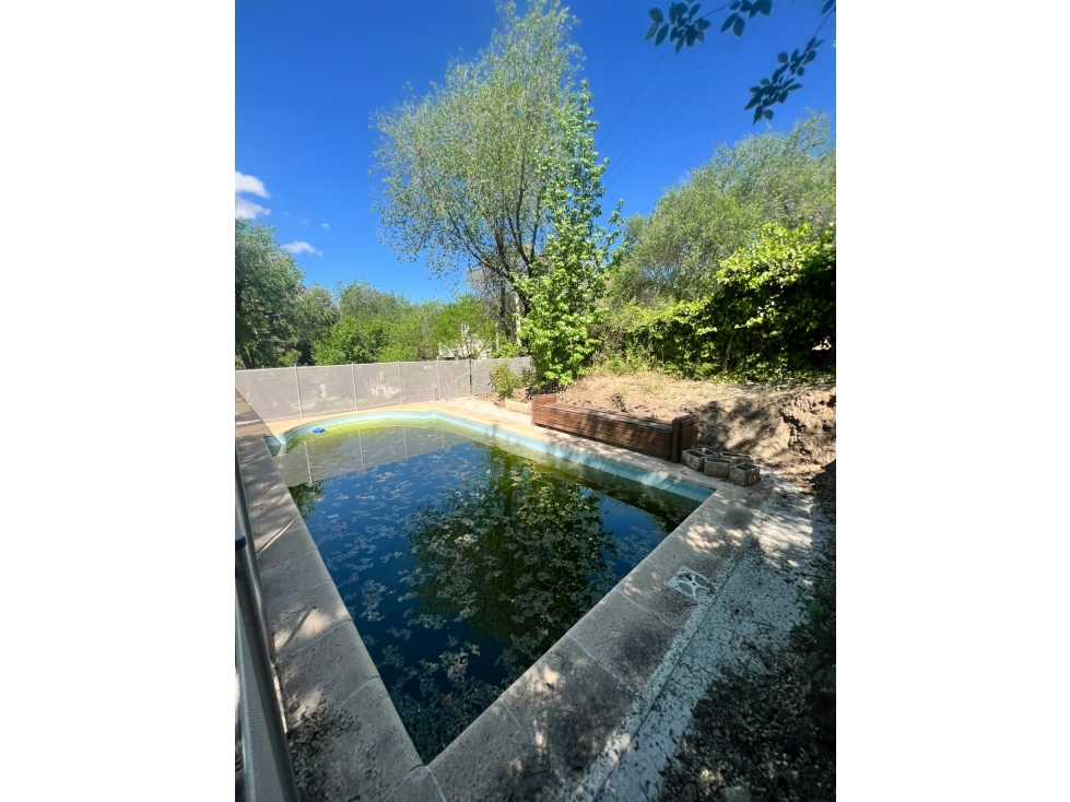 VENTA y ALQUILER PERMANENTE Icho Cruz Casa y Duplex PISCINA QUINCHO