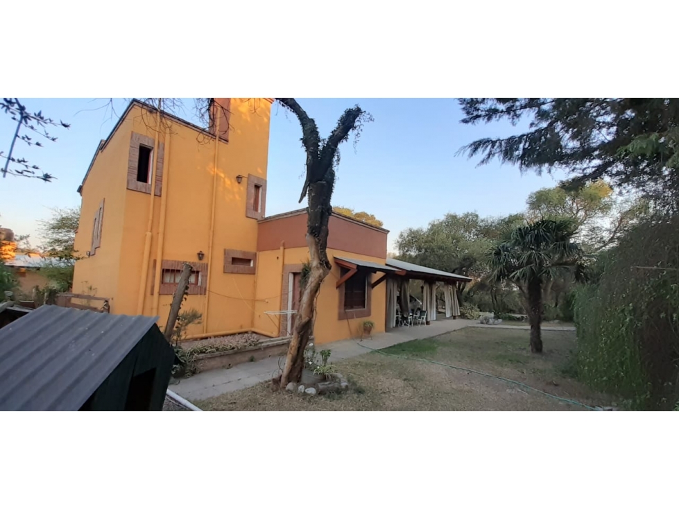 VENTA CASA MENDIOLAZA EL TALAR 3 DORM OPORTUNIDAD CON MONOAMBIENTE - 2