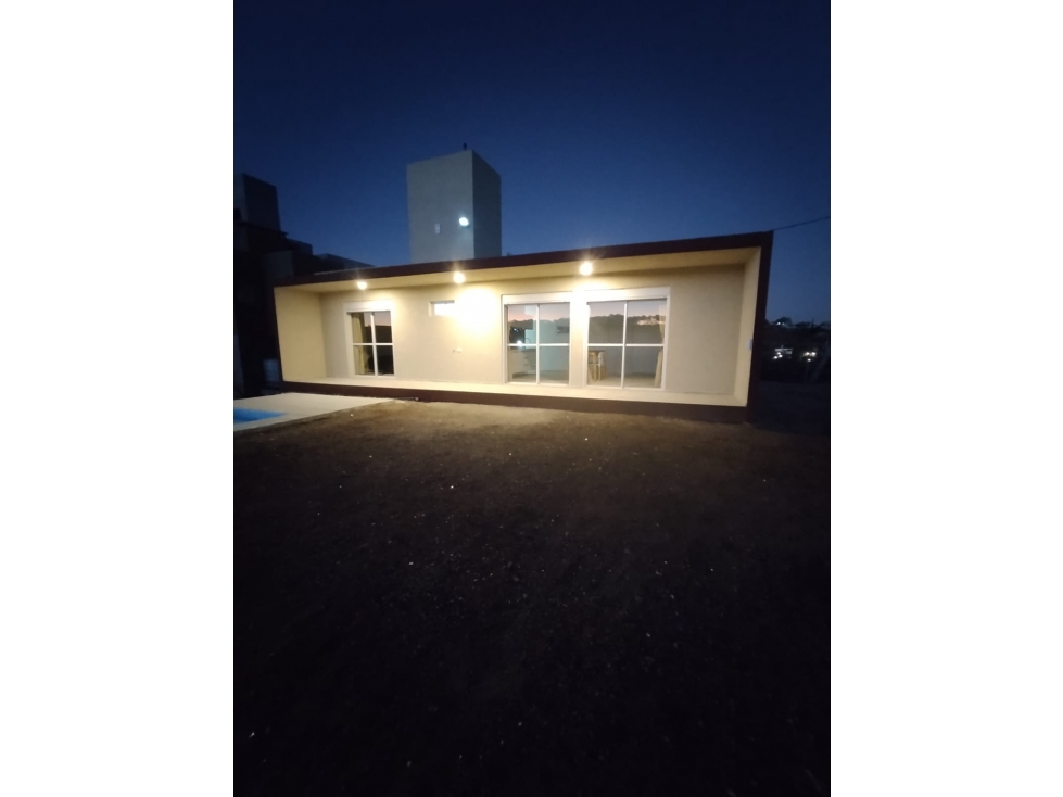 OPORTUNIDAD A ESTRENAR CASA ESTANCIA VIEJA CARLOS PAZ — foto 2