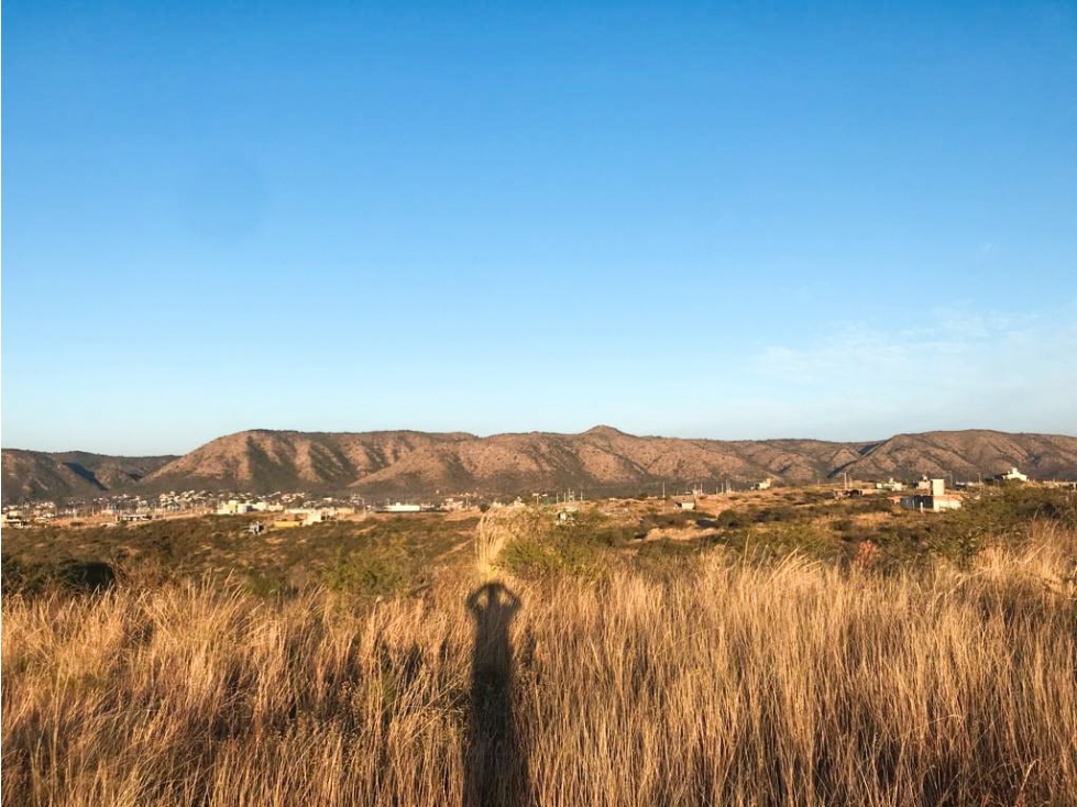 VENTA LOTE V. CARLOS PAZ TERRAZAS DE PLAYAS DE ORO - 2