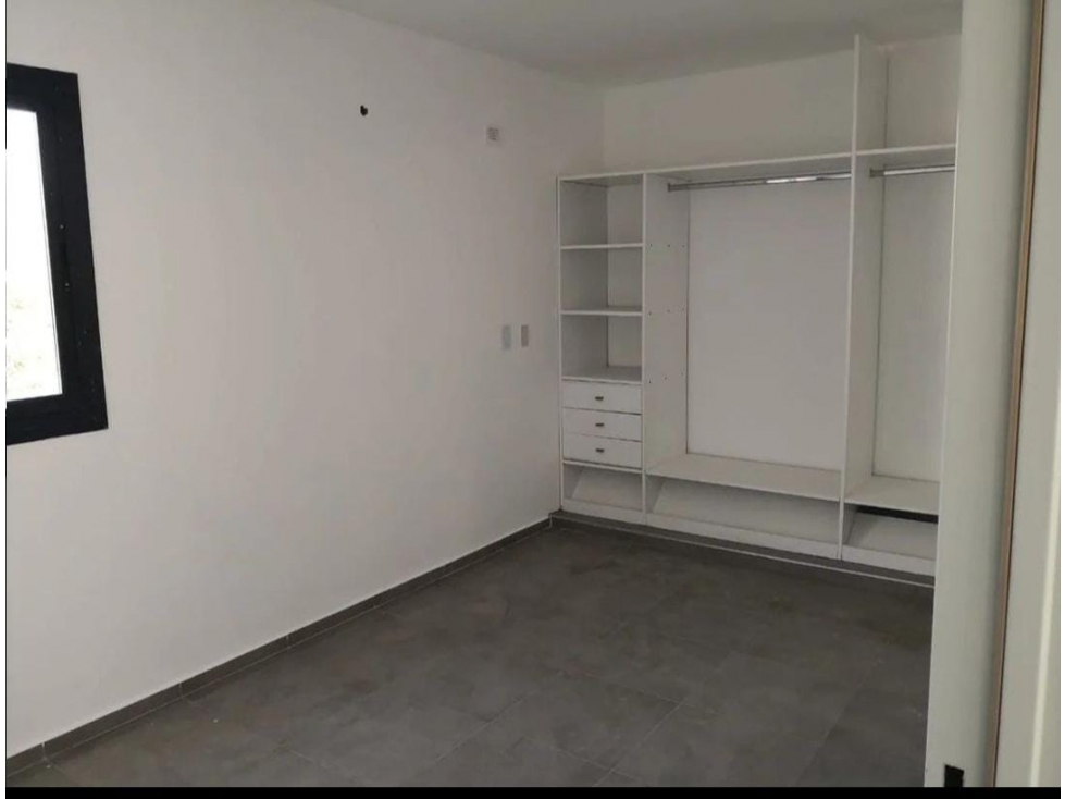 VENTA CASA EN TEJAS 4 BARRIO CERRADO DOS DORMITORIOS ACCESO CORDOBA - 5