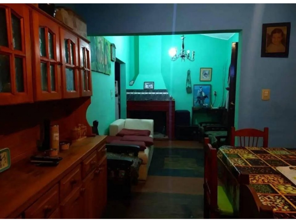 VENTA CAMPO 11 HECTAREAS SAN LUIS PAPAGAYOS MERLO - 6