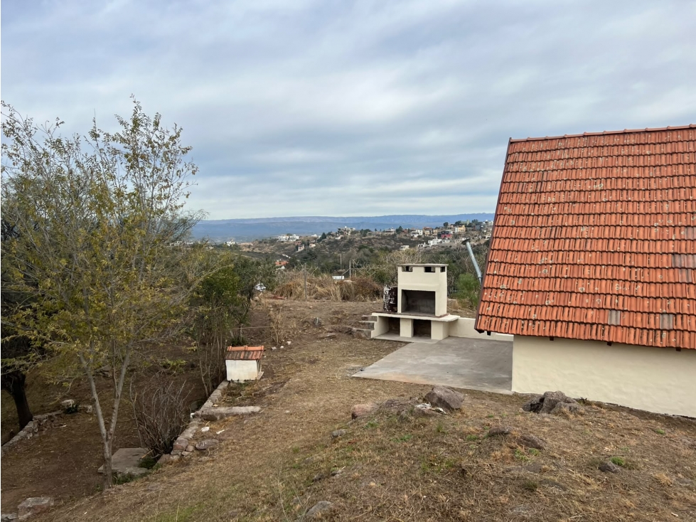 VENTA CASA ALPINA VILLA DEL LAGO LOTE 1004M2 OPORTUNIDAD!! — foto 5