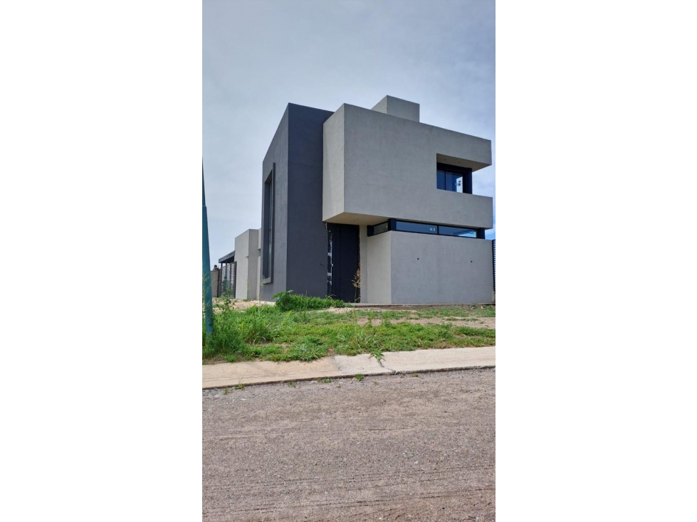 VENTA CASA ALTA GRACIA SANTA LUCIA CORDOBA GRAN UBICACION - 2