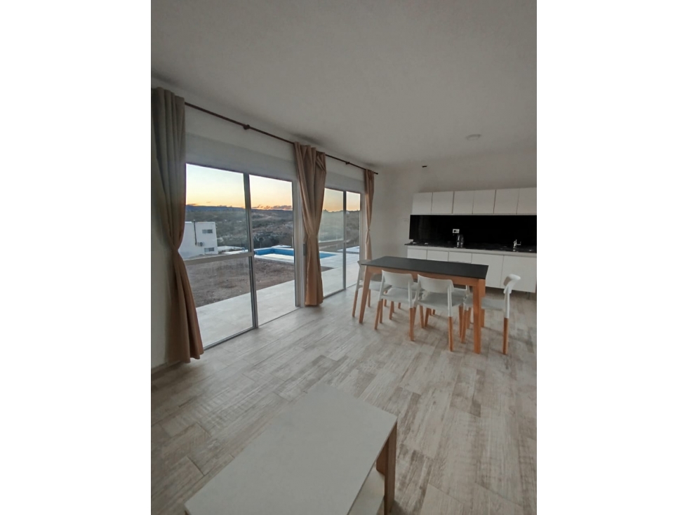 OPORTUNIDAD A ESTRENAR CASA ESTANCIA VIEJA CARLOS PAZ — foto 5