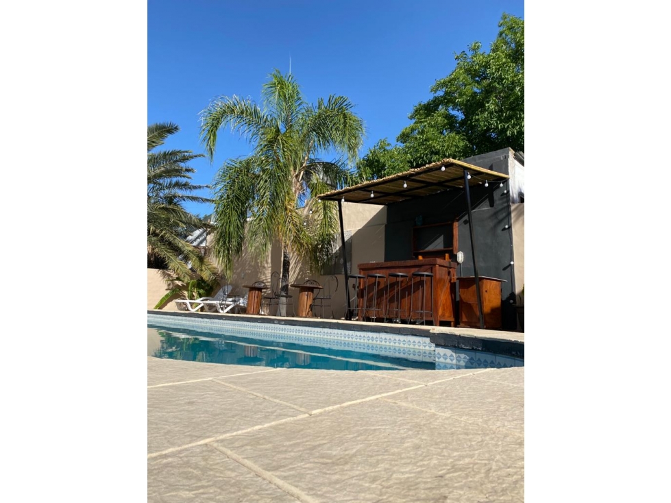 VENTA CASA V CARLOS PAZ 5 HAB PISCINA PARQUE B LA CUESTA — foto 6