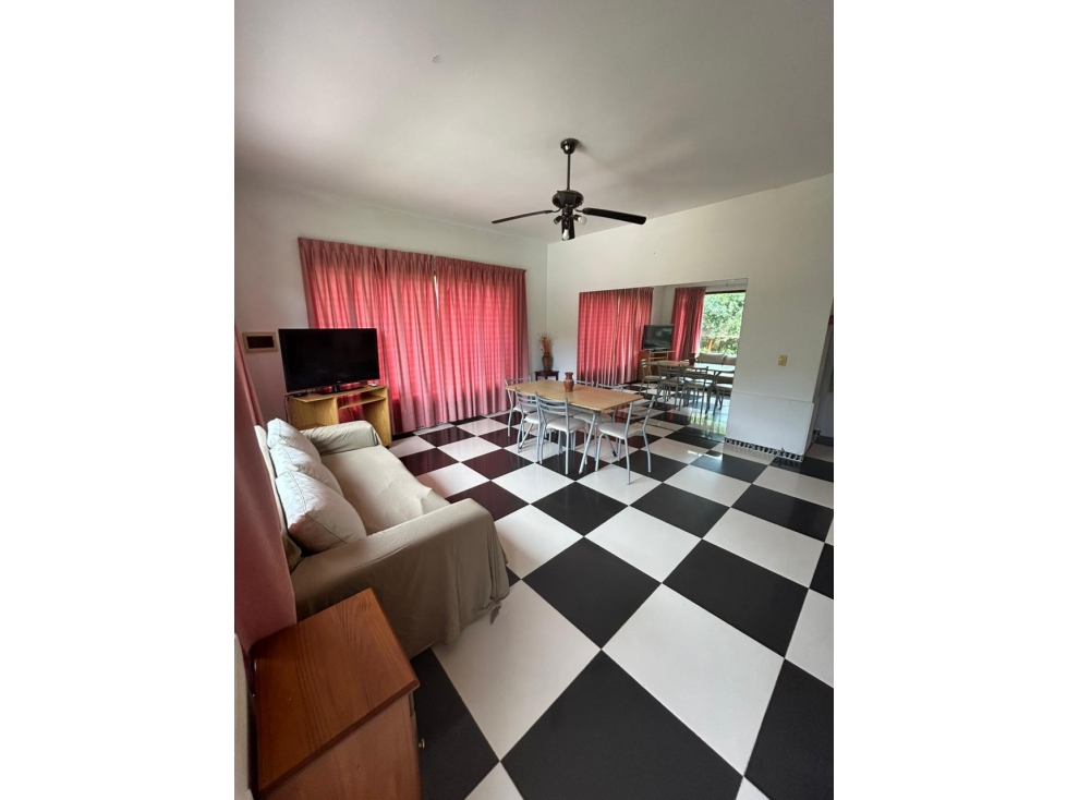 VENTA COMPLEJO CABAÑAS FRENTE AL RIO VILLA DEL LAGO CARLOS PAZ CORDOBA - 6