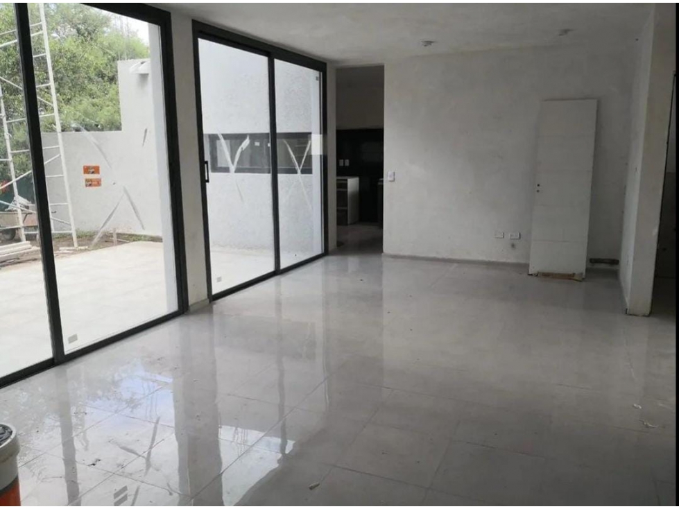VENTA CASA EN TEJAS 4 BARRIO CERRADO DOS DORMITORIOS ACCESO CORDOBA - 2