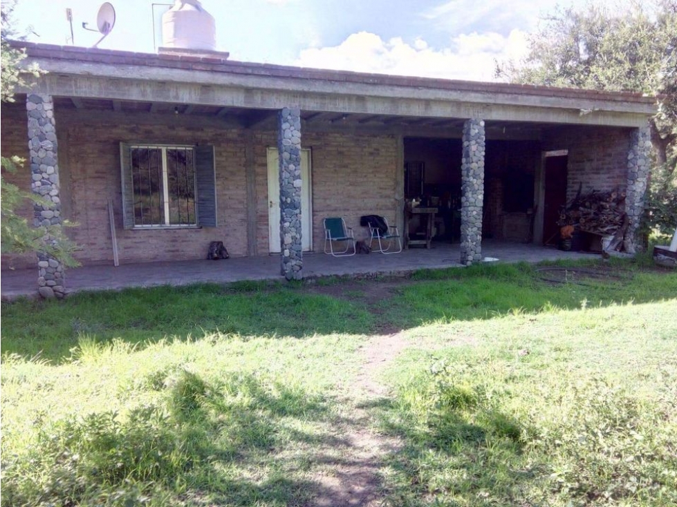 VENTA 78 HECTAREAS SAN LUIS AGRICULTURA ECOLOGICA TURISMO ORGANICO - 4