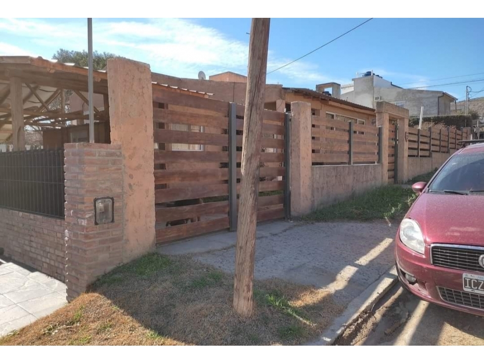 VENTA CASA VILLA CARLOS PAZ PILETA 3 DORMITORIOS — foto 6