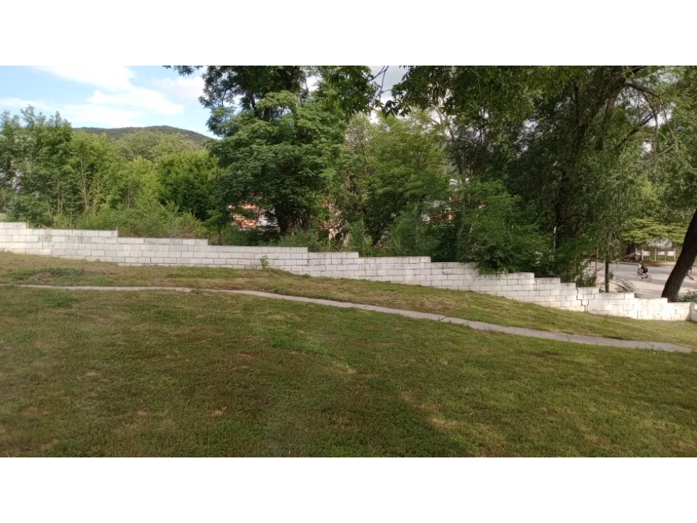 VENTA LOTE PLAYAS DE ORO COSTANERA CARLOS PAZ CORDOBA NEGOCIO TURISMO - 1