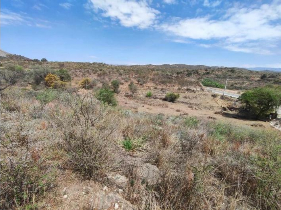 VENTA LOTE AMPLIO LAS JARILLAS SAN ANTONIO CARLOS PAZ apto desarrollo - 3