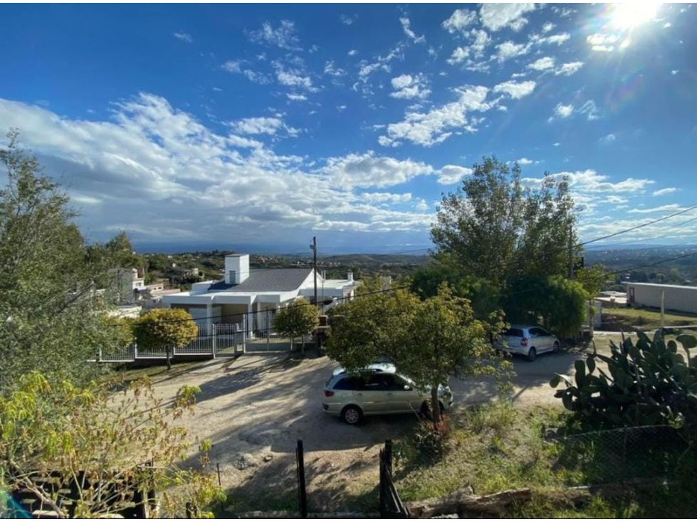 CASA C/ 3 DORMITORIOS EN ALQUILER PERMANENTE BARRIO BECCIU VCP - 4