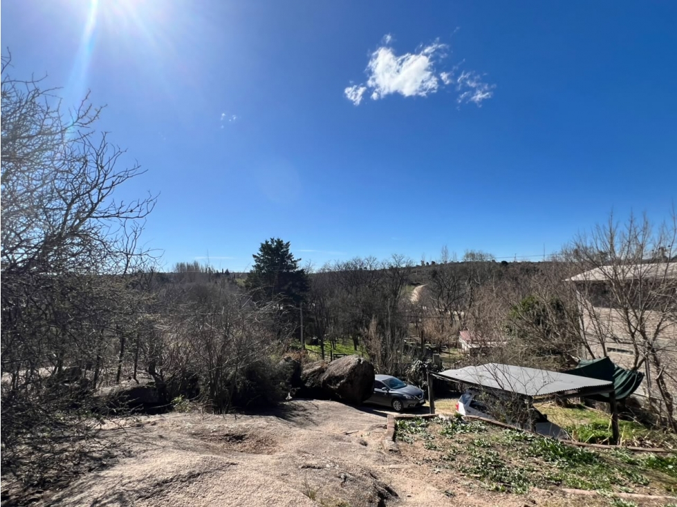 VENTA OPORTUNIDAD DE CASA EN CABALANGO 3 DORMITORIOS Y PISCINA - 4